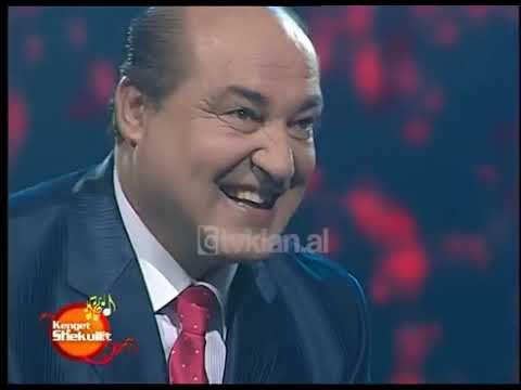 Bujar Qamili – Kacurrelat (Kenget e Shekullit)