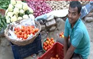 Report: Vegetable Prices Soar In India After Monsoon Rains Stop