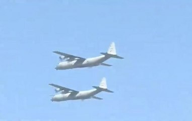 Mirage 2000 To Chinook: How These Provide Unmatched Strength To IAF