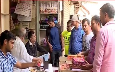 Do We Have Enough Green Crackers To Celebrate Diwali? Here's Report