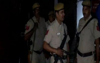 Delhi: 4 Injured After DTC Bus Loses Control In Mayapuri