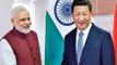 Chinese President Xi Jinping To Meet PM Modi In Chennai On Oct 11-12