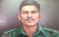 Jaswant Singh Rawat - Hero Of Battle Of Nuranang