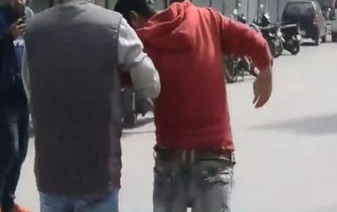 J-K: 14 Injured In Grenade Attack On Deputy Commissioner's Office