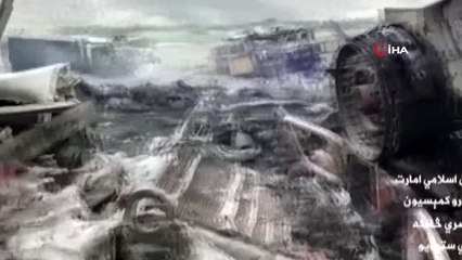 - Afganistan'da Taliban, 53 Afgan askerini serbest bıraktı