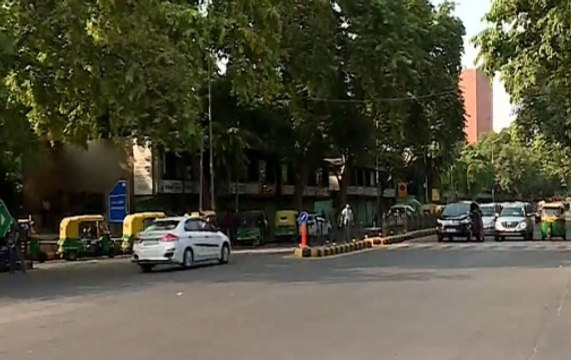 Post Motor Vehicles Act, Traffic Violations Drop By Huge Margin