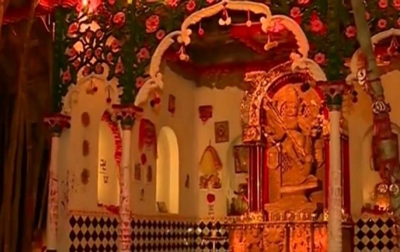 Durga Puja: How Pandals Set Up For 'Pujo' Celebrations In Kolkata