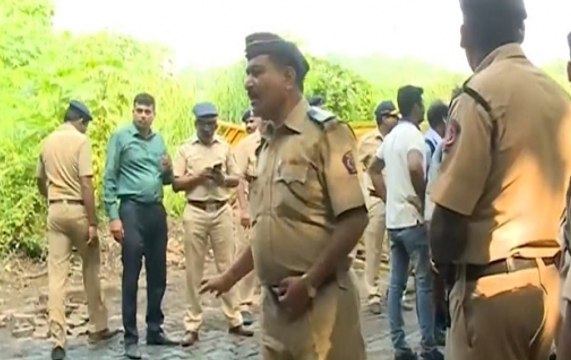 Mumbai: Activists, Celebs Express Anger Over Cutting Of Trees In Aarey