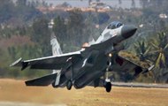 IAF In Talks With Russia To Finalize Procurement Of Sukhoi Jets