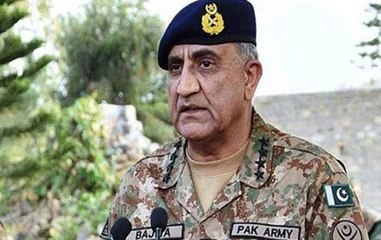 Pak Army Chief Bajwa Chairs High-Level Meeting Instead Of Imran