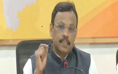 Maharashtra: What BJP's Vinod Tawde Said After Being Denied Ticket