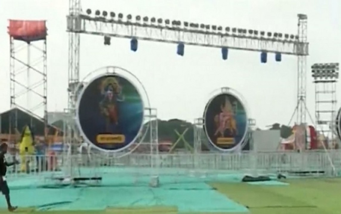 Gandhi Jayanti: Prime Minister Narendra Modi To...