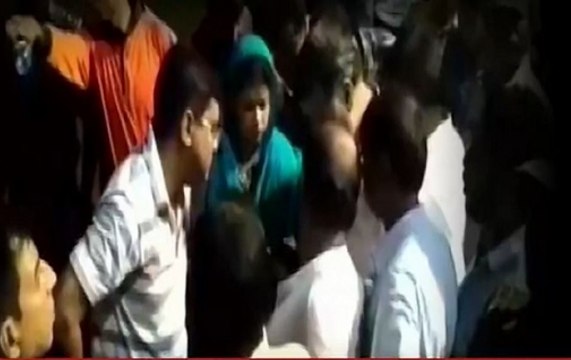 Bihar: 2 Drown, More Than 20 Missing After Boat Capsizes In Katihar