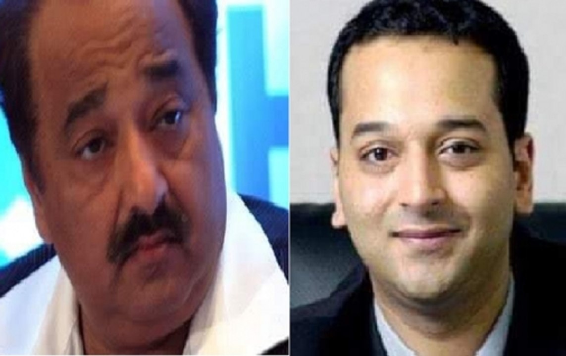 Father-Son Duo Of HDIL Arrested By Mumbai Police In PMC Bank Scam