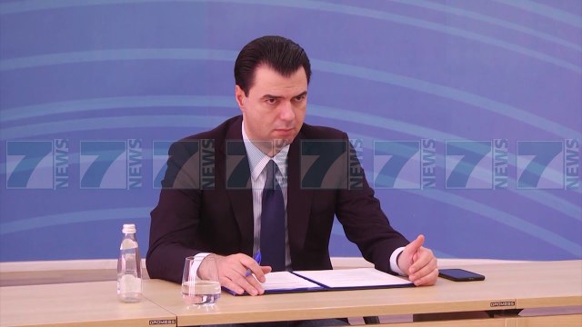 BASHA «BIZNESI NE KRIZE, RAMA MENDON VETEM PER OLIGARKET» - News, Lajme - Kanali 7