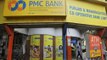 PMC Bank: ED Slaps Money-Laundering Charge, Seizes High-End Cars
