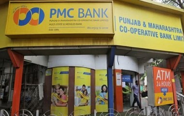 PMC Bank: ED Slaps Money-Laundering Charge, Seizes High-End Cars