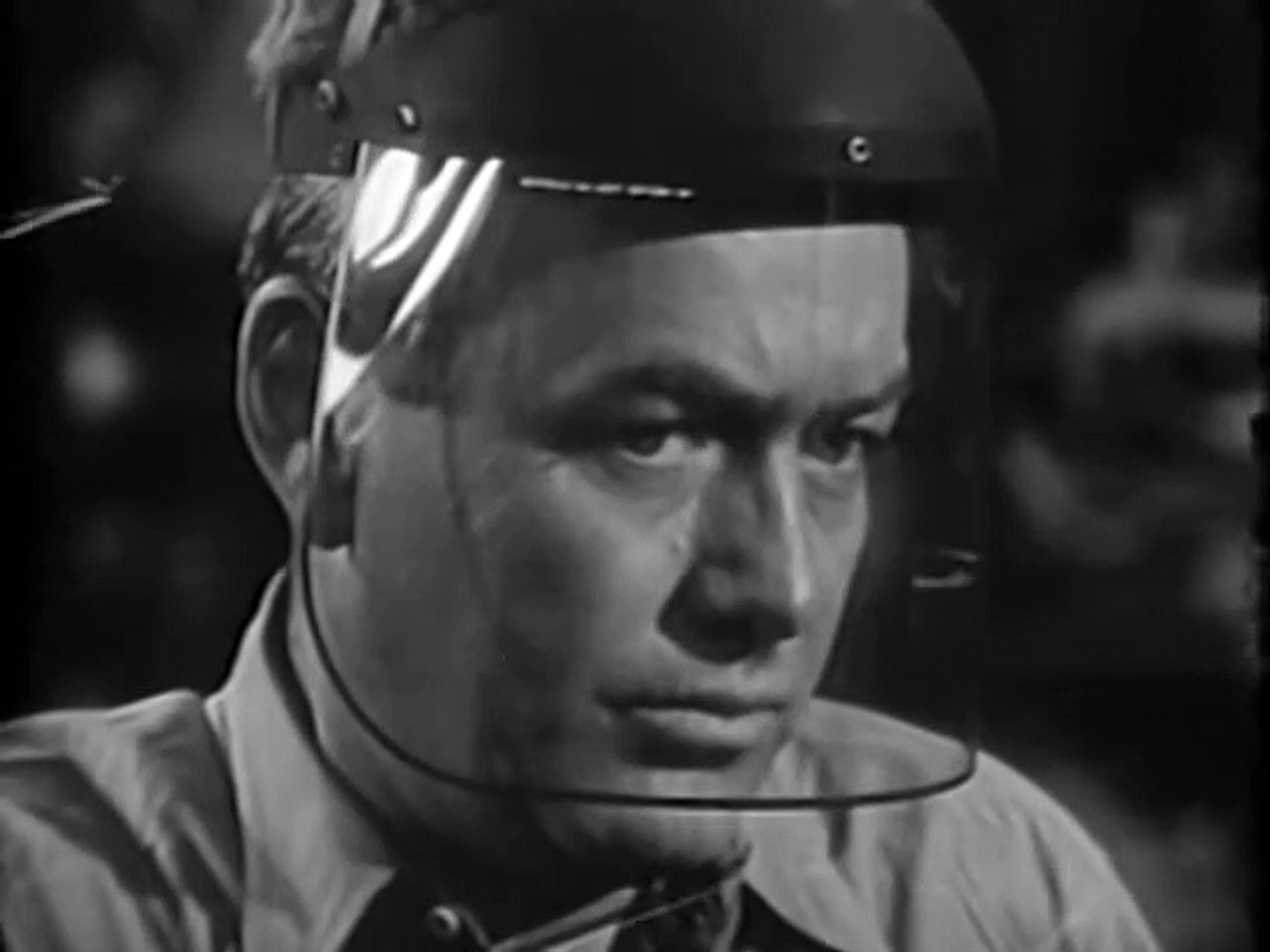 ⁣One Step Beyond S2E9: Forked Lightning (1959) - (Drama, Fantasy, Mystery, TV Series)