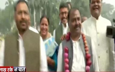 Can Modi Govt Put A Halt To Soaring Onion Prices? Here's Report