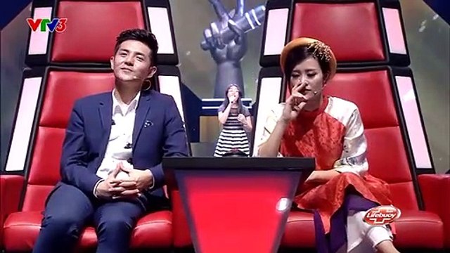 Nơi Ấy - Nguyễn Ngọc Phương Nhi - Tập 5 Vòng Giấu Mặt - Giọng Hát Việt Nhí 2016 [Official]