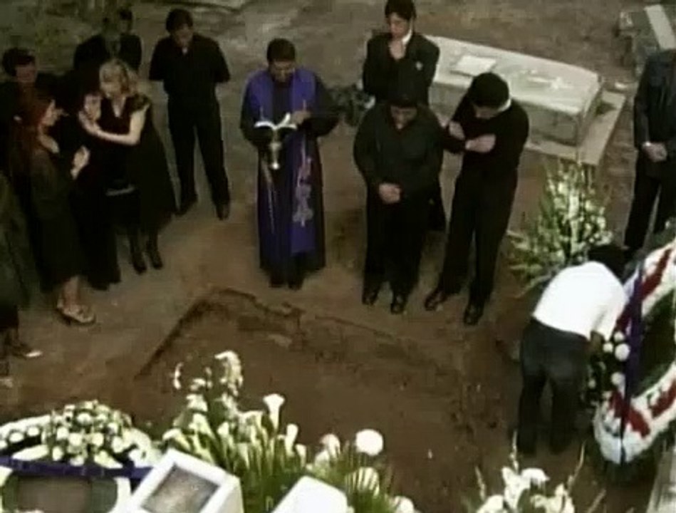 Salomé Capítulo 43
