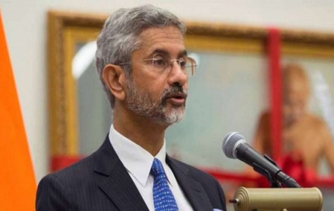 No Comparison Between India, Pakistan, Says S J...