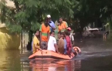 Bihar Floods: How Failed Drainage System Adds To Patna's Plight