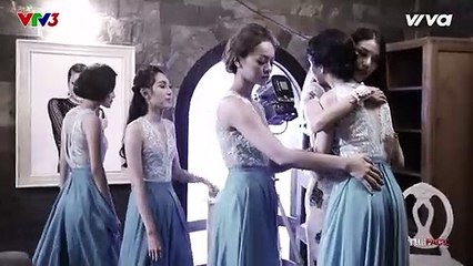 Quỳnh Mai không hối tiếc vì đã là thành viên đội Lan Khuê