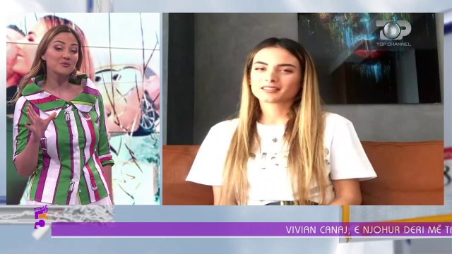 Habit modelja seksi: Kam qarë gjithë javën para karantinës!