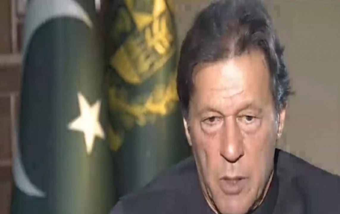 'TREES Produce Oxygen At NIGHT': Imran Khan's Bizarre Botany