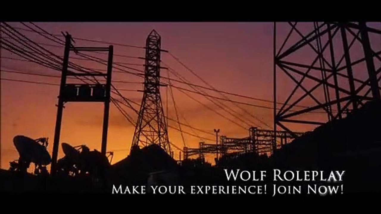 Wolf RP