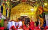 Navratri Day 4: Devotees Seek Blessings Of Maa Kushmanda