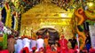 Navratri Day 4: Devotees Seek Blessings Of Maa Kushmanda