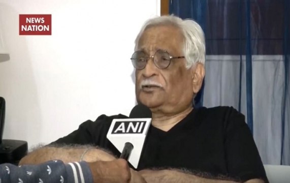 'I Meant RSS': Rajeev Dhavan Clarifies 'Hindus Disturb Peace' Remark