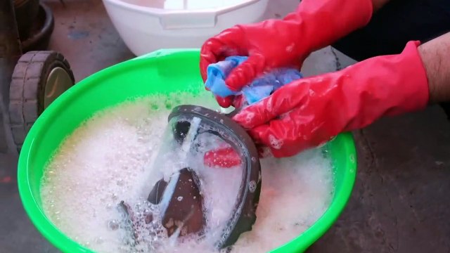 Tenemos miedo , la sombra que cubre a médicos mexicanos por la pandemia