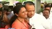 Maharashtra Update: As Equations Change, Supriya Sule Hugs Ajit Pawar