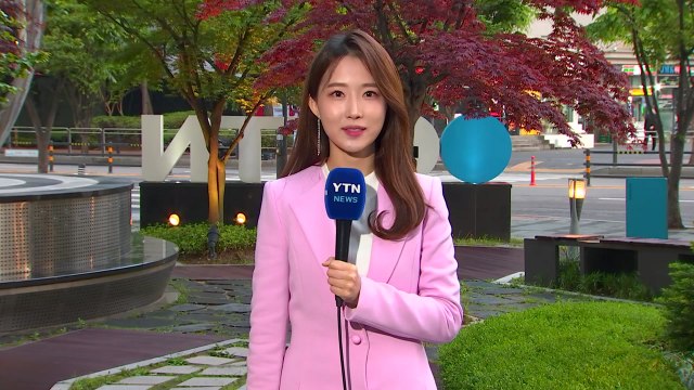 [날씨] 출근길 어제보다 쌀쌀...황사 영향 미세먼지↑ / YTN