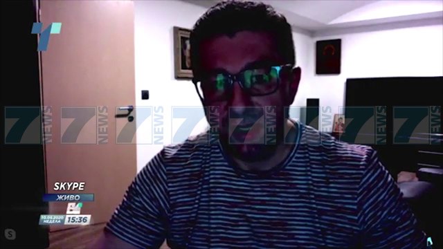 MAQEDONIA E VERIUT DREJT ZGJEDHJEVE, PARTITE TE NDARA PER DATEN - News, Lajme - Kanali 7