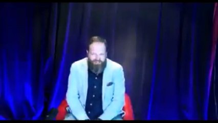 Fatih Tezcan: ''Karınızı, çocuklarınızı nasıl koruyacaksınız?''