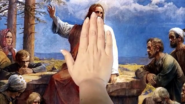 Do you REALLY Believe Jesus Died For Your Sins