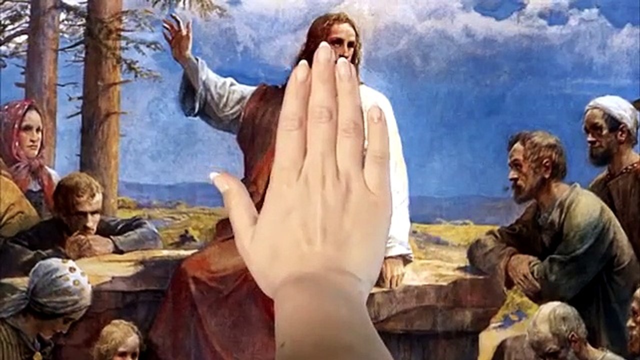 Do you REALLY Believe Jesus Died For Your Sins