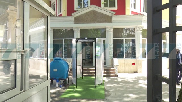 NE VETING ME MASKA E DOREZA, KPK RINIS PUNEN ME RREGULLA - News, Lajme - Kanali 7