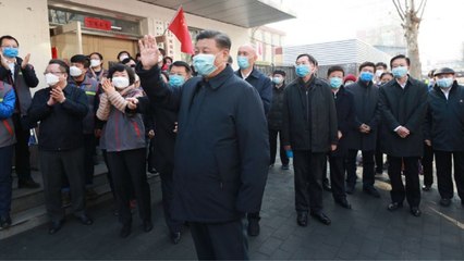 Khalnayak: Chinese Citizens Attacking Govt For Coronavirus Outbreak