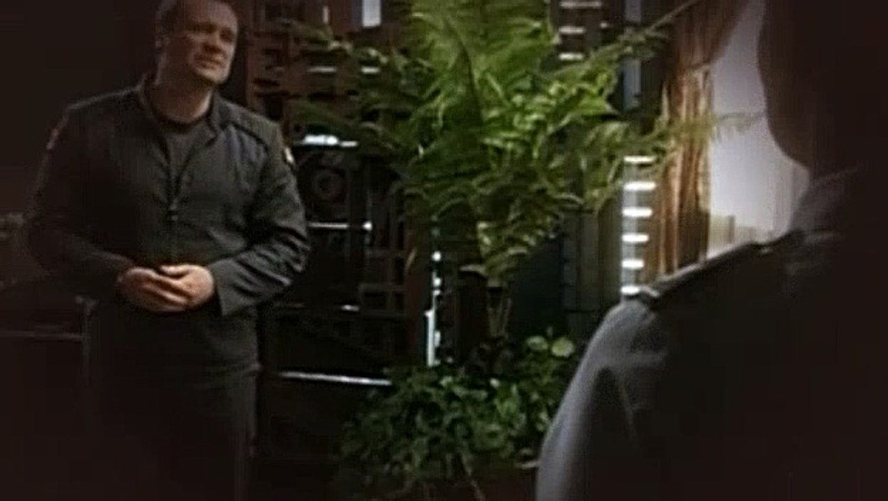 Stargate Atlantis S04E03 Reunion