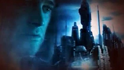 Stargate Atlantis S04E02 Lifeline