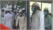 Tablighi Jamaat Markaz Becomes Biggest Coronavirus Hotspot In India