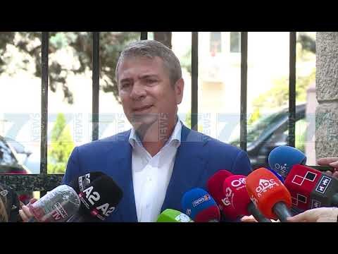 RINIS PUNA PER «ZGJEDHOREN», PALET AKUZOJNE NJERA TJETREN - News, Lajme - Kanali 7