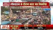 Migrant Workers Throng At Bus Stand:  Ground Report From Ghaziabad