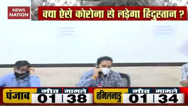 Is UP Bhawan In Delhi Providing Support To Workers? Ground Report