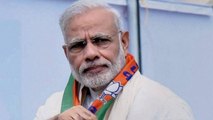 PM Modi Appeals People To Maintain Social Distancing